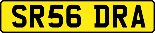 SR56DRA