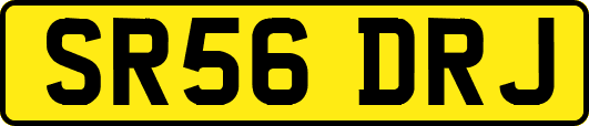 SR56DRJ