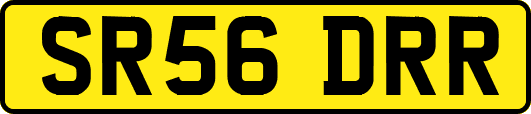 SR56DRR