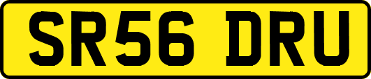 SR56DRU