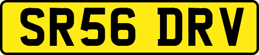 SR56DRV