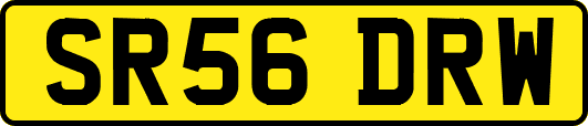 SR56DRW