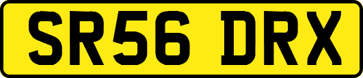 SR56DRX