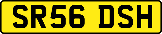 SR56DSH