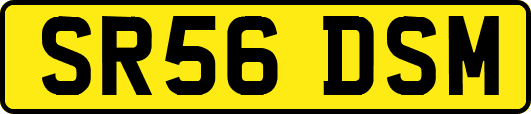 SR56DSM