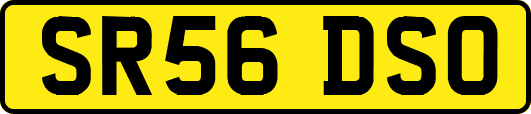 SR56DSO