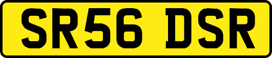 SR56DSR