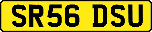SR56DSU