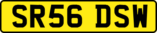 SR56DSW