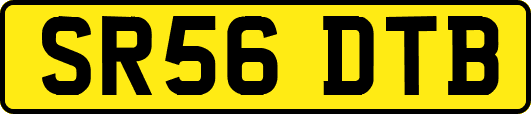 SR56DTB