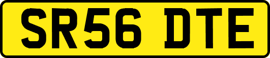 SR56DTE