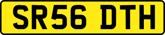 SR56DTH