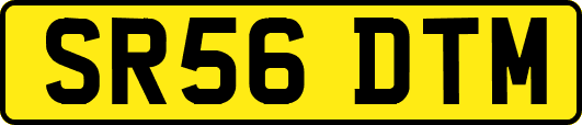 SR56DTM