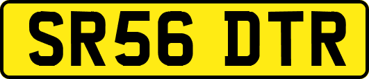 SR56DTR
