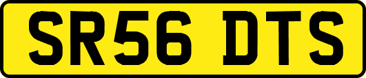 SR56DTS