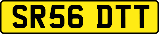 SR56DTT