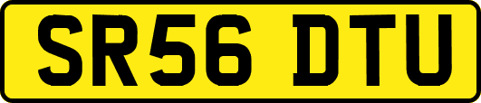 SR56DTU