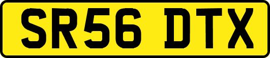 SR56DTX