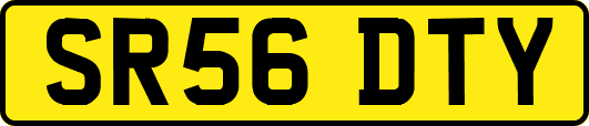SR56DTY