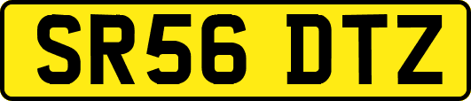 SR56DTZ