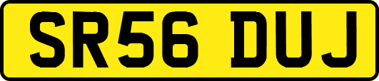 SR56DUJ