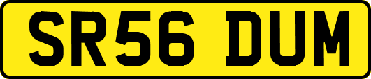 SR56DUM