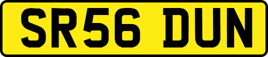 SR56DUN