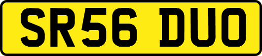 SR56DUO