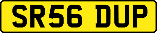 SR56DUP