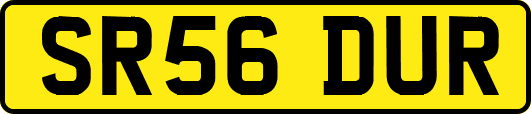 SR56DUR