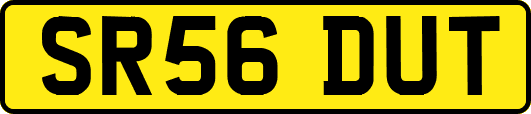 SR56DUT