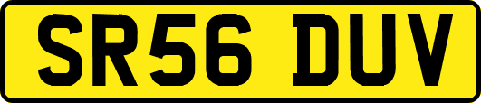 SR56DUV