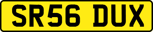 SR56DUX