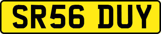 SR56DUY