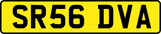 SR56DVA