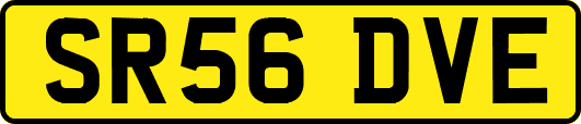 SR56DVE