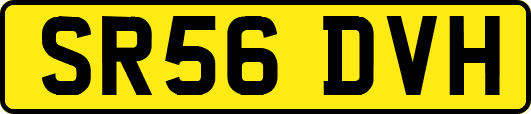 SR56DVH