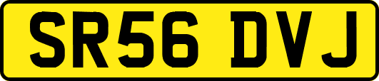 SR56DVJ