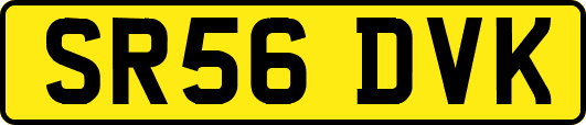 SR56DVK