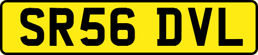 SR56DVL