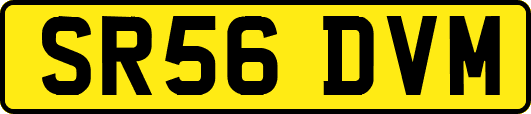 SR56DVM