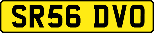 SR56DVO