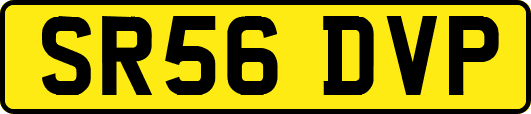 SR56DVP