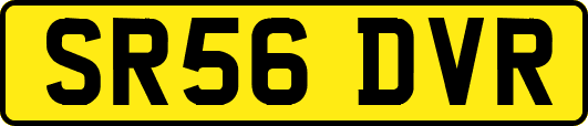 SR56DVR