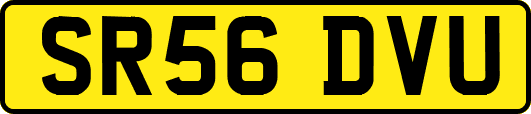 SR56DVU