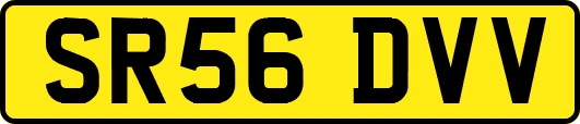 SR56DVV