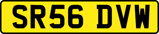 SR56DVW