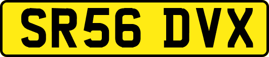 SR56DVX