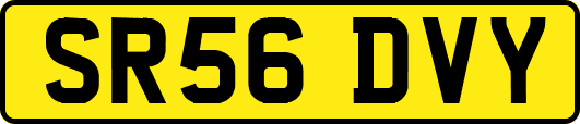 SR56DVY