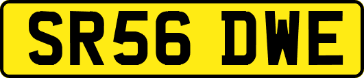 SR56DWE